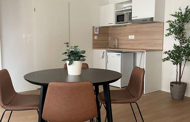 Apparteo Montpellier - Photo 18