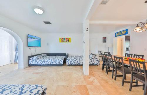 Family Casa Tranquila de 4 dormitorios - Foto 33