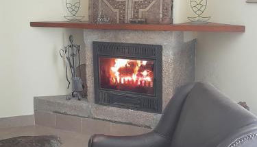 Casa da Eva at Terrus Winery - Foto 4