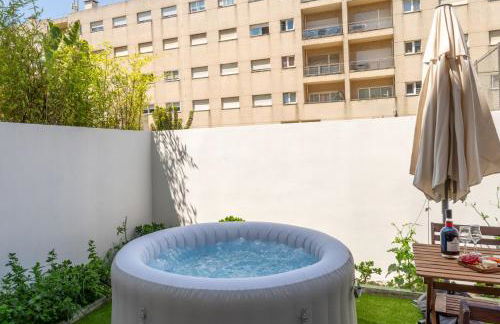 HostWise – Modern Flat w/ Terrace | Near the Beach - Photo 32