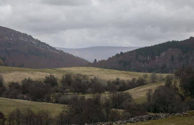 Inverenzie - Luxury Farmhouse With Mountain Views - Photo 3