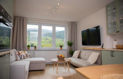 Mieszkanie Węgierska Górka - Foto 2