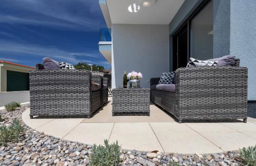 Luxury Promajna Beach Apartment - Foto 39