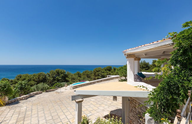 Villa Valeria - Foto 64