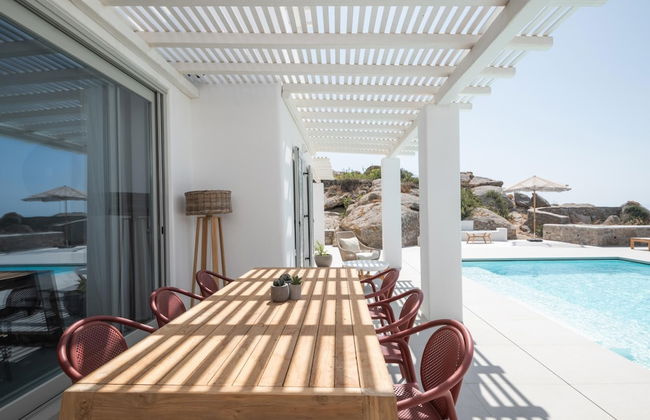 Petra Mare in Mykonos - Foto 7