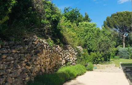 MAISON AXALY SAINT MARTIN D’ARDECHE 12 PERSONNES AVEC PISCINE - Foto 41