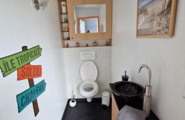 Le paradis des enfants et sa maison en bois - Foto 50