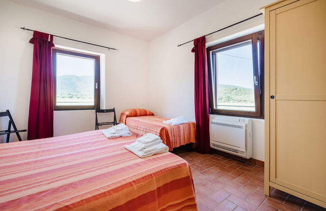 Agriturismo Monte Argentario - Foto 20