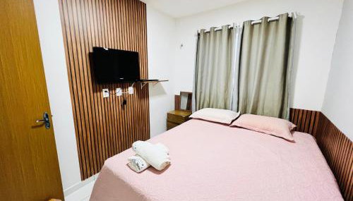 Delta Reservation - Duplex House in Parnaíba - Foto 3