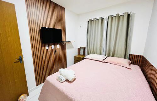 Delta Reservation - Duplex House in Parnaíba - Photo 3