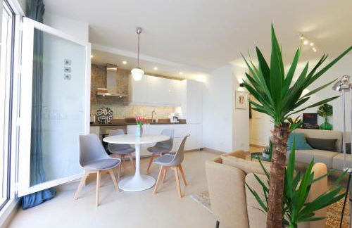 La Tierra Sur apartment Malaga Center - Photo 4