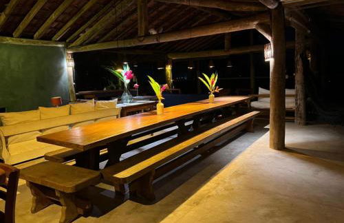 Casa 7 Suítes com Vista para o Mar - Praia Barra do Sahy - Foto 24