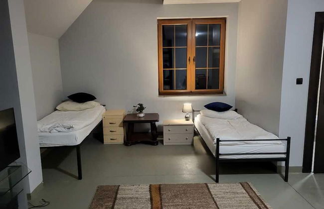 Przystan Apartamenty Hotel - Foto 3