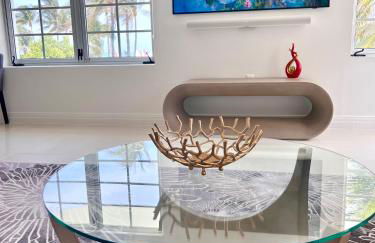 WOW! Best Location! Best Unit! New Renovated South Beach Ocean Front - Foto 21