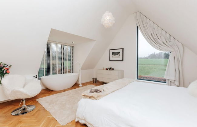 Wisteria House - Sleeps 11 - Foto 5