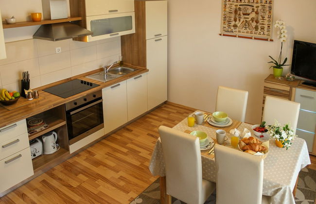 Apartments Hrabar - Photo 24