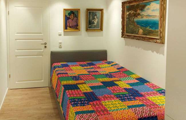 Grenzenlos - Foto 19