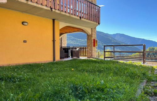 Panoramic Apartment Monno - Foto 3