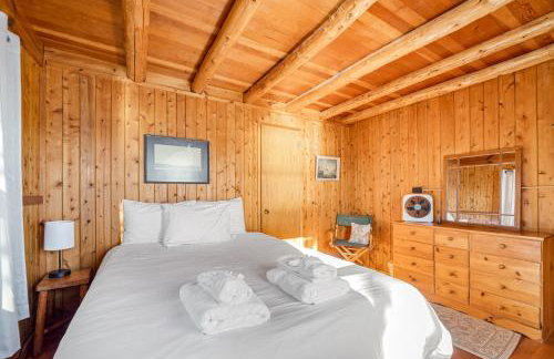 Omena Point Paradise Waterfront Sunrise - Foto 27