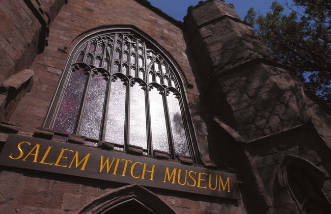 Go City Boston Explorer Pass - Photo 5