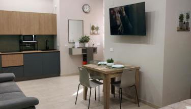 Dimora Tulliano - Foto 2