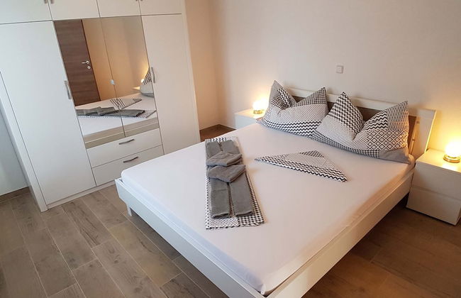 Willa Trojka - Foto 4