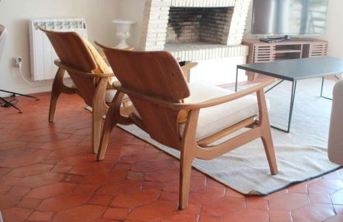 Casa Francisca praia de Mindelo - Foto 8