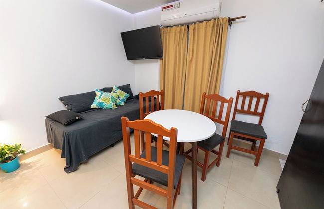 Ohana Apart Hotel - Foto 14