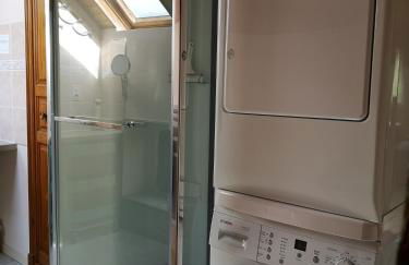 Gîtes LES Fougeres DU LAC - Foto 155