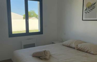 Villa Victoria entre Soulac et Montalivet - Foto 13