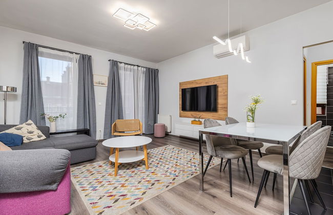 Venus Apartments - King Street V - Photo 1