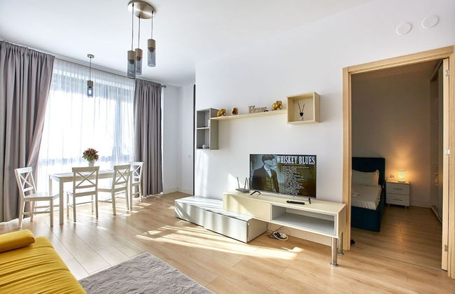 Apartamente Onix Blue - Photo 41
