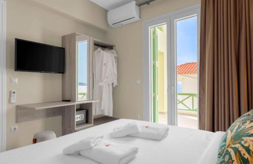 Corali Suites Andros - Foto 32