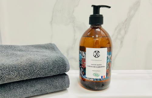 Magnifique 2 pièces avec terrasse, Paris La Défense - Foto 11