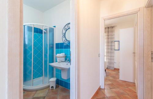 Residence L'Olivastro - Foto 59