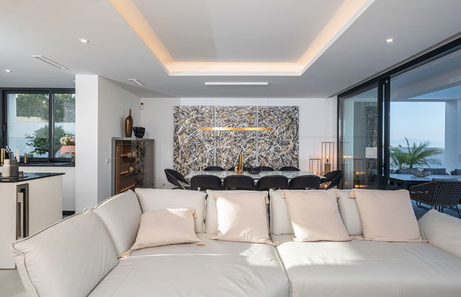 Villa Morris - Foto 6