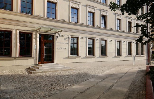 Absyntapart - Stare Miasto - Photo 1