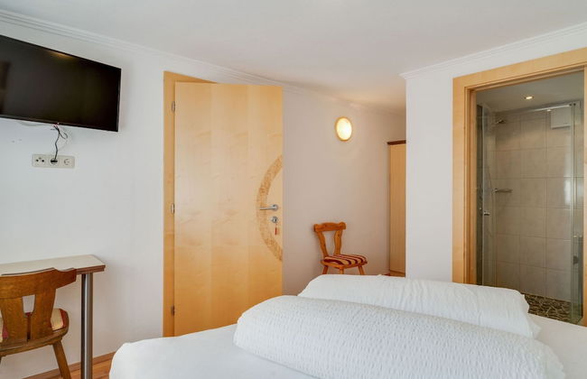 Apartment in Kappl Near Ski Lift - Foto 10