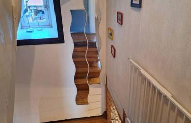 Maison en pierre proche mer, commerces et bus - Foto 13