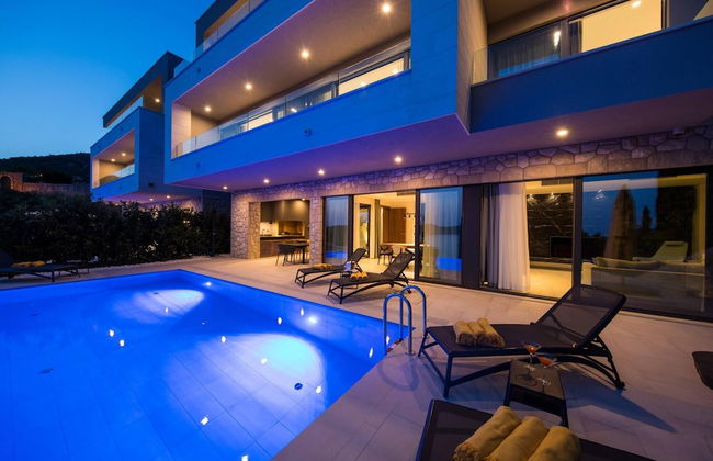 Villa Helios Dubrovnik - Foto 53