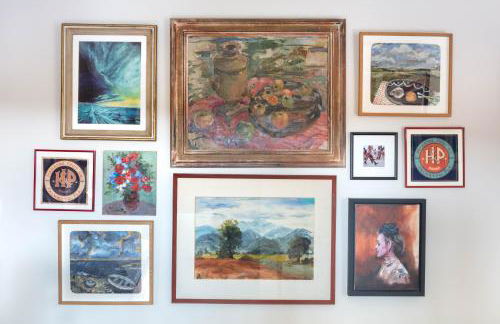 Nest Stay By The Butler Collection - Foto 8