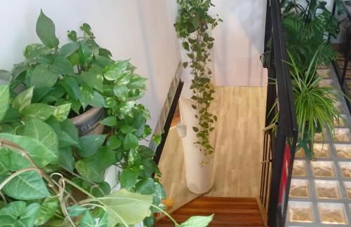 Lujoso duplex tranquilo - Foto 14