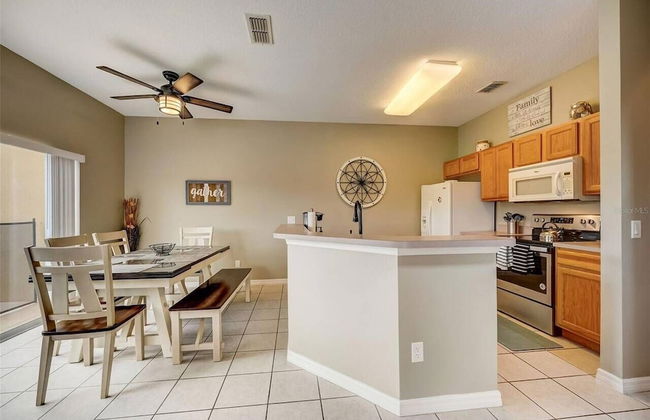 Last Minute Deal! Free Pool Heat! Encantada 87 - Foto 20