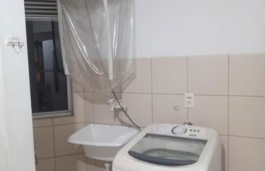 Apartamento aconchegante na Grande Florianópolis - Foto 9