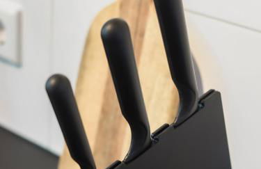 80qm Luxuriöse Designerwohnung im Herzen Bochums - Foto 28