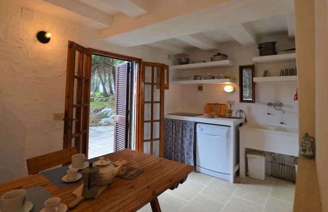 Cst002g in Castro With 1 Bedrooms and 1 Bathrooms - Foto 8