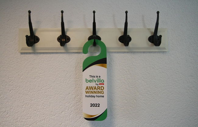 Ferienhaus Direkt an der Spree - Foto 17