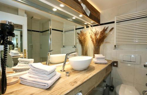 Deine Juist Ferienwohnung Strandburg Juist - Foto 22