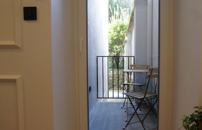 Fingerprint Tree Apartment - Foto 29