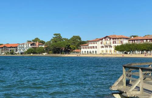 Appartement HOSSEGOR plage SUD Classé 3 étoiles - Foto 52